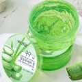 Skin Cafe Pure & Natural Aloe Vera gel 92%.