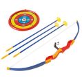 Kids Archery Bow and Arrow Toy Set Gift for Children By Gift Corner Shopping. 