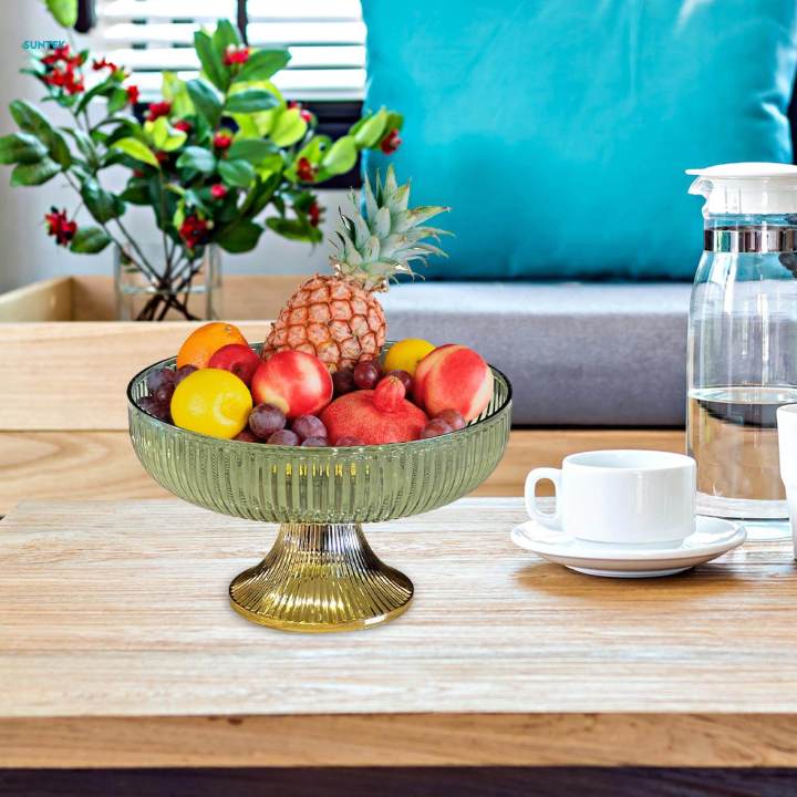 Fruit%20Bowl%20Pedestal%20Fruit%20Bowl%20Serving%20Bowl%20Multifunctional%20Modern%20Kitchen%20Decorative%20Pedestal%20Bowl%20Snack%20Bowl%20for%20Home%20Farmhouse%20Party%20-%20Image%208