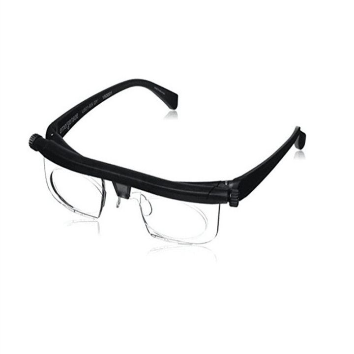Dial%20vision%20,%20adjustable%20glasses%20from%201.6X%20magnifiion%20to%202.5X%20magnifiion,%20wearing%20glasses%20-%20Image%204