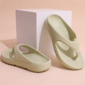 Bebealy Summer Orthopedic Sandals for Women New Soft Non-slip Beach Sandals Recovery Home Women's Flip Flops With Arch Support. 