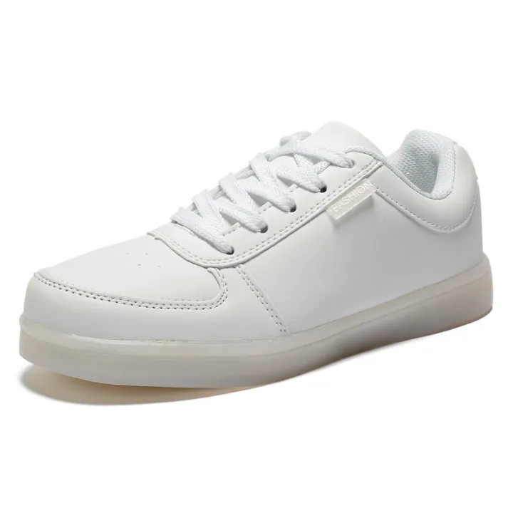 LED%20Shoes%20Luminous%20Shoes%20Men's%20Shoes%20USB%20Rechargeable%20Flash%20Shoes%20Amazon%20Breathable%20Low%20Top%20Shoes%20Light%20Shoes%20Small%20White%20Shoes%20Women's%20Shoes%20-%20Image%205