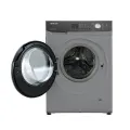 Hitachi 10.5 KG Front Loading Washer Dryer (BD-D1054HVOS) with Free Delivery & Free Installation.