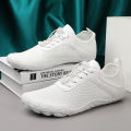Aqua Shoes for Men Women Breathable Barefoot Shoes Outdoor Athletic Sport Shoes for Hiking Diving Boating Outdoor Water Sports House Foocus.