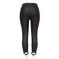 Lady's Long Leggings Pant & Trouser.