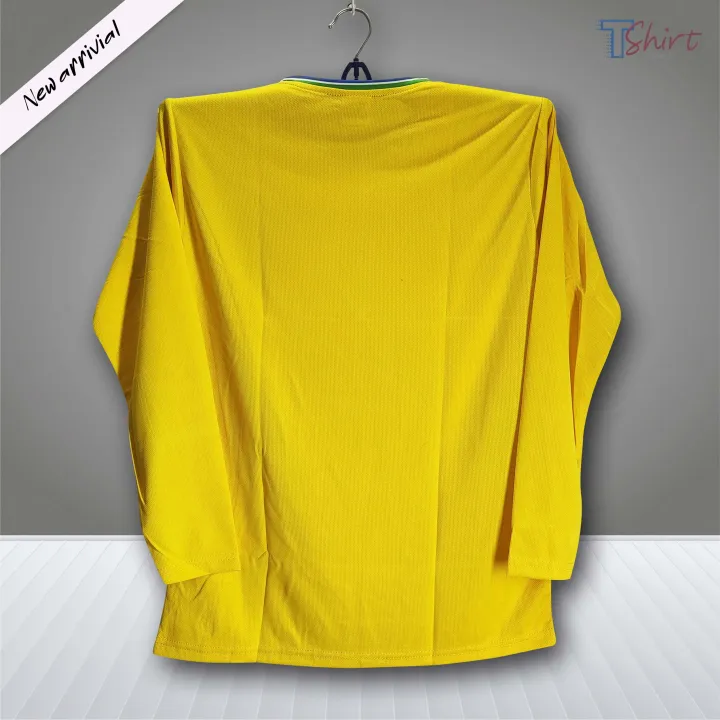 Brazil%20Full%20Sleeve%20Football%20Jersey%20For%20Men%20-%20Long%20Sleeve%20-%20Brazil%20Jersey%202025-26%20-%20Image%203