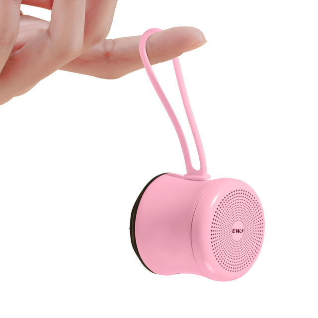 EWA A119 Portable Wireless Bluetooth Speaker TWS IPX7 Waterproof Ultra ...