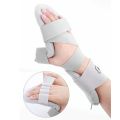 Adjustable Stroke Hand Brace Support Finger Night Hand Splint Support Orthopedic Wrist Rest Arthritis Tendonitis Rehabilitation.