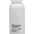 Pet Insect Repellent Spray Repel Fleas Ticks Lice Insect Relieve Itching Dog Cat Flea Killer Vitro Spray 25ml. 