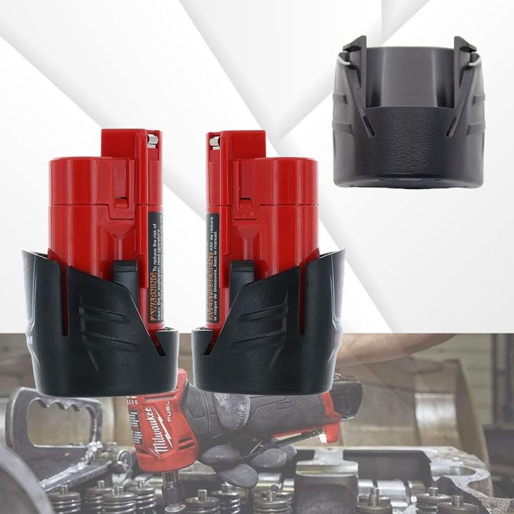 Replacement%20Plastic%20Case%20Battery%20Shell%20Bottom%20Case%20Top%20Shell%20M12%20Battery%20Case%20Repair%20Kit%2012V%20Li-ion%20Battery%20Shell%20for%20Milwaukee%20-%20Image%206