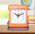 Pearl Travelling Table Alarm Clock BH Chair system Travelling Alarm Clock.