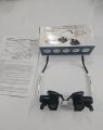 LED Magnifier With 2 Led Light Magnifying Glass. 