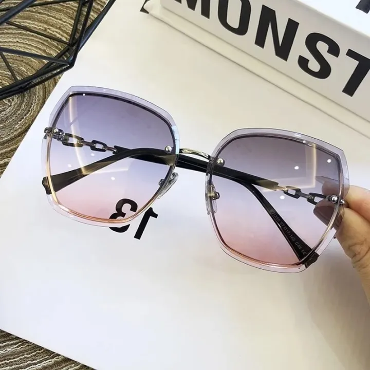 Vintage%20Women%20Rimless%20Square%20Sunglasses%20Luxury%20Designer%20Sun%20Glasses%20Vintage%20Shades%20Ladies%20Ocean%20Lense%20Eyewear%20Gafas%20De%20Sol%20-%20Image%204