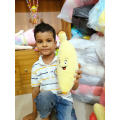 Banana Plush Stuffed Fruit Soft Toys. 