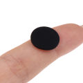 2Pcs Rubber Foot Pad For Thinkpad E450 E460 E455 E465 Anti Slip Pad Feet Bottom Base Cover Replacement. 