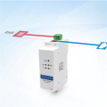 2X -DR302 Din Rail Serial RS485 to Ethernet TCP IP Server Module Ethernet Converter Modbus RTU to Modbus TCP Unit.