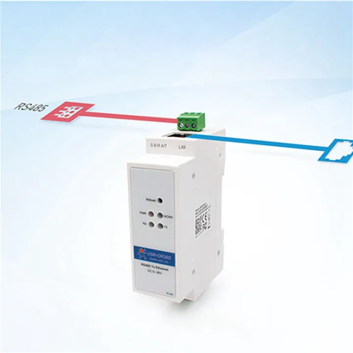 2X%20-DR302%20Din%20Rail%20Serial%20RS485%20to%20Ethernet%20TCP%20IP%20Server%20Module%20Ethernet%20Converter%20Modbus%20RTU%20to%20Modbus%20TCP%20Unit%20-%20Image%207