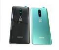 original Back Panel Cover for OnePlus 8 back part mobile phone.