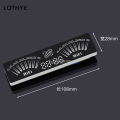 Mini Audio Music Spectrum Voice Control Led Pickup Rhythm Display Level Indicator VU Meter Atmosphere Lamp Desktop Decoration. 