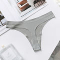 High Premium Quality Ice Silk Panties. 