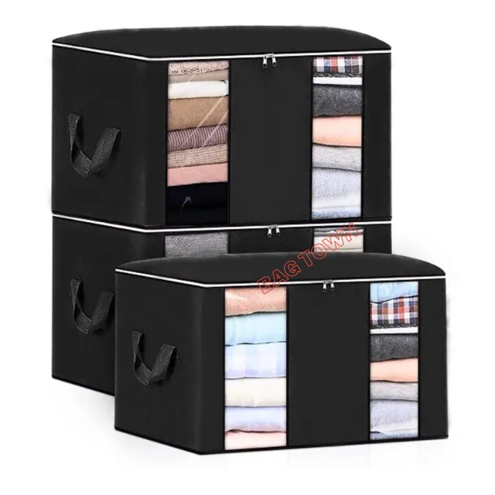 XL%20Size%20Star%20Quilt%20Storage%20Bag.%20New%20Blanket%20Organizer%20Bag%20-%20Image%204