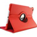 For Samsung Galaxy Tab 2 7.0 Case 360 Rotation Flip PU Stand Case Cover for Samsung Galaxy Tab2 7.0 P3100  Tablet Funda. 
