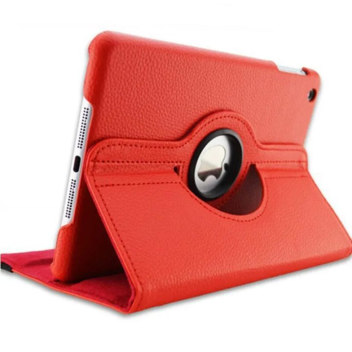 For Samsung Galaxy Tab 2 7.0 Case 360 Rotation Flip PU Stand Case Cover for Samsung Galaxy Tab2 7.0 P3100  Tablet Funda