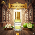 Eastern Bazae Fresh Lemon Attar 12ml Perfume For Men & Women. 