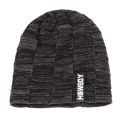 Winter Beanies Men Scarf Knitted Hat Caps Gorras Bonnet Warm Baggy Winter Hats For Men Women Skullies Beanies Hats.