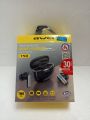 Awei T50 TWS True Wireless Sports  Bluetooth Earbuds - Black. 