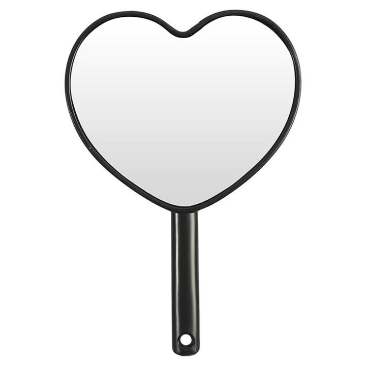 Heart-shaped%20Handheld%20Mirror%20Trendy%20Handheld%20Portable%20Makeup%20Mirror%20Plastic%20Heart%20Mirror%20for%20Beauty%20Routine%20Makeup%20Application%20Personal%20Grooming%20Female%20Users%20Gift%20Item%20-%20Image%208