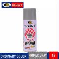 Bosny Spray Primer Grey. 