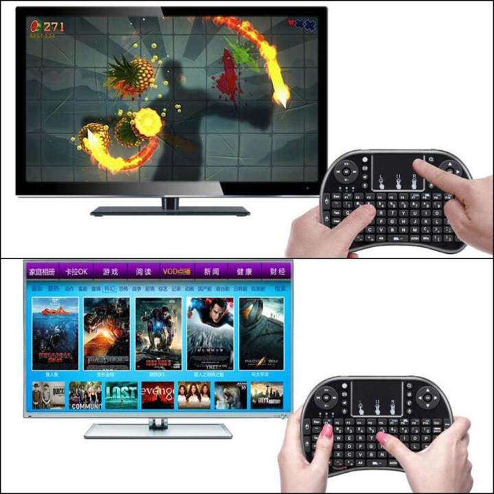 2.4%20G%20Mini%20Bluetooth%20Portable%20Wireless%20Keyboard%20with%20Touchpad%20Mouse%20Multi-media%20Handheld%20Android%20Keyboard%20-%20Image%205