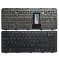 Laptop Keyboard Fit HPP ProBook 430 G1 US Layout with Frame.