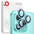 Honor 400 Lite Aluminum Alloy Camera Ring Tempered Glass Lens Protective Cover For Honor400 Lite Camera Glass. 