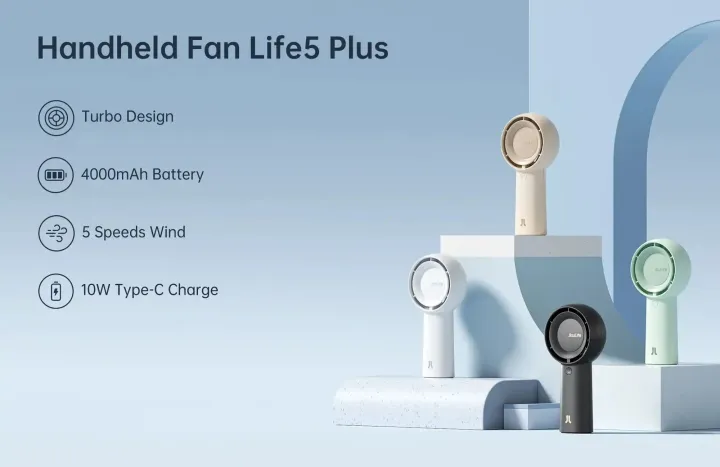 JISULIFE%20FA43%20Handheld%20Powerful%20Turbo%20Fan%204000mAh%20-%20Image%202