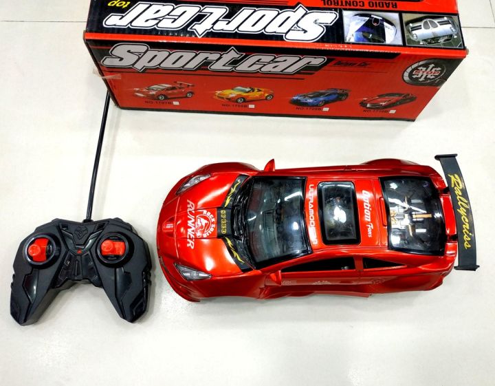 Remote control toy car for kids deals