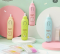 Electric Eraser With Fan Kawaii Kuromi Mymelody Novel Erasers Prize Students The Pencil Eraser Unique School Gifts. 