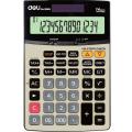 Deli core calculator 39264. 