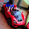 Battery Operated Ride on Car with Remote Control /Baby Electric Car. 