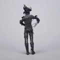 Anime Scissorhands Edward Action Figure 1873 Edward Scissorhands Movie and TV Model Collection Decoration Christmas Gifts. 