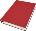 PAPERTREE Sketch Book A5 Size Handy sketch note Book - Red COVER. 