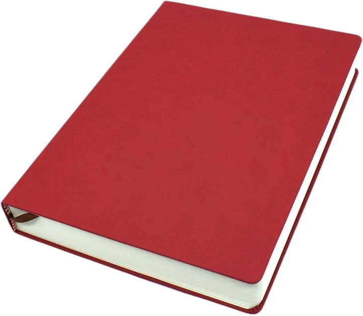 PAPERTREE%20Sketch%20Book%20A5%20Size%20Handy%20Sketch%20Note%20Book%20Red%20Cover%20for%20Drawing%20&%20Writing%20-%20Image%203