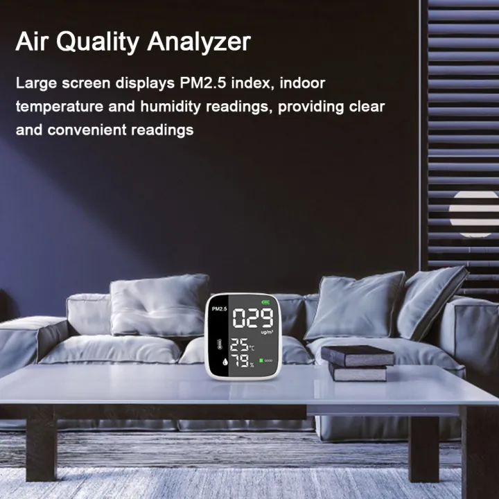 Portable%20USB%20Rechargeable%20PM2.5%20Detector%20Multifunctional%20Thermohygrometer%20Home%20Air%20Detector%20Indoor%20Air%20Quality%20Analyzer%20Household%20Air%20Pollution%20Monitor%20-%20Image%206