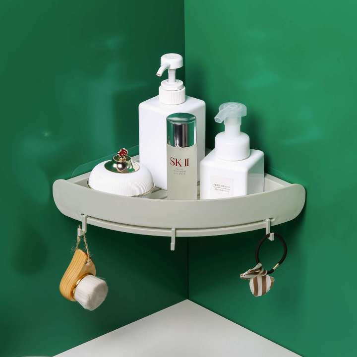 Zhichuan%20non-perforated%20european%20bathroom%20shelf,%20bath%20washing,%20storage%20rack,%20triangular%20plastic%20toilet%20suction%20cup%20wall%20wholesale%20-%20Image%202