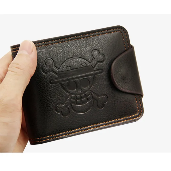 %E3%80%90Aesth%20Diary%20Store%E3%80%91%EF%BC%88NEW%EF%BC%89Anime%20One%20Piece%20Synthetic%20Leather%20Embossed%20With%20Luffy's%20Skull%20Mark%20Card%20Holder%20Purse%20Men%20Women%20Money%20Bag%20for%20Gift%20-%20Image%202