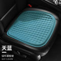 Car Ice Seat Cushions Four Seasons Universal Cool Pad Single Piece Truck Seat Cushion Summer Breathable Seat Cushion Car Cushion. 