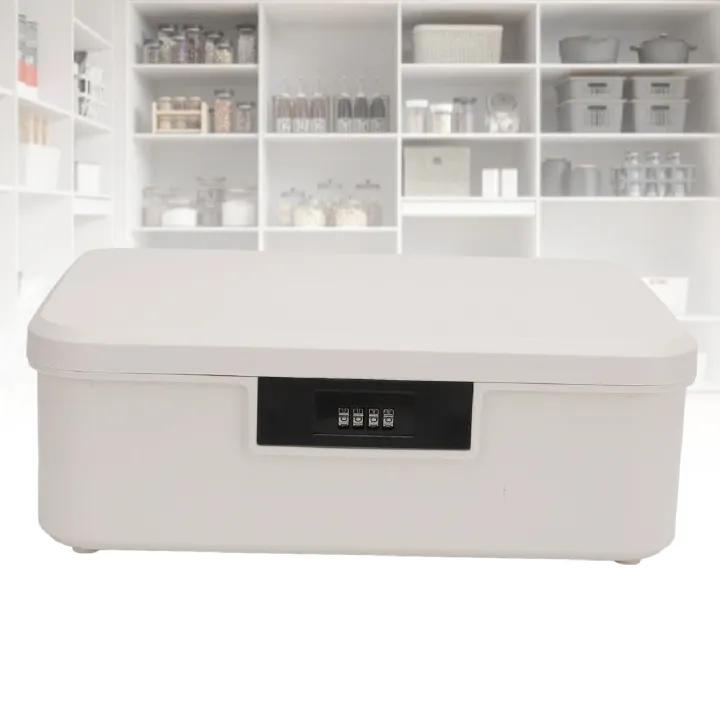 16L%20Combination%20Organizer%20Privacy%20File%20Important%20Items%20Storage%20Box%20With%20-%20Image%205