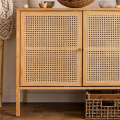 Cane Webbing Rattan Roll, Viennese Wicker, Natural Rattan Wicker. 