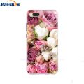 Case for Xiaomi Mi A1 Case MiA1 Cover Phone Cases Fundas Coque Back Cover for Xiaomi Mi A1 Mi5X Soft Silicone TPU Bag Shell Para.